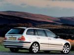 BMW 328i Touring 1999 года (UK)